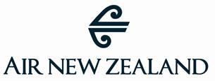 Air New Zealand logo